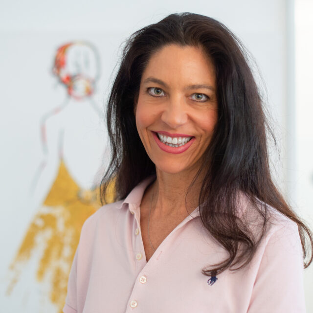 Dr. Nina Roschmann